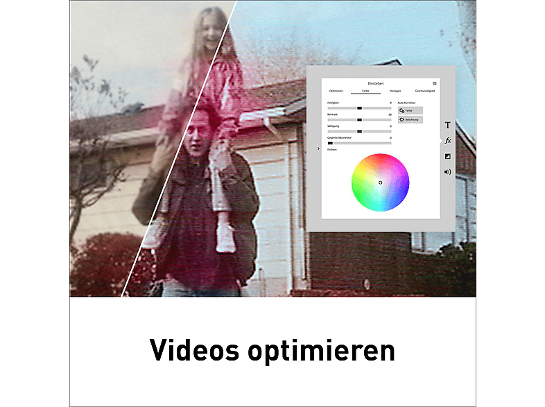 Thumbnail - MAGIX RETTEN SIE IHRE VIDEOKASSETTEN! (2023) - [PC]