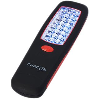 CHACON Lampe LED rectangulaire magnétique (3XLR06)