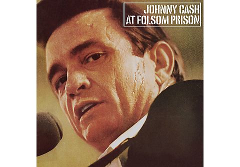 Johnny Cash - At Folson Prison - Vinile