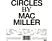 Mac Miller - Circles (CD)
