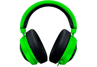 RAZER Kraken Oyuncu Kulaklığı Yeşil