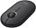 LOGITECH M350 Pebble Sessiz Kablosuz Kompakt Mouse - Siyah