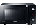 SAMSUNG Combi microgolfoven (MC455TERBBB/EN)