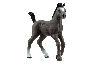 Figurine Schleich Trappeur à Cheval – Occasion 2005 – Collection Jouet Vintage