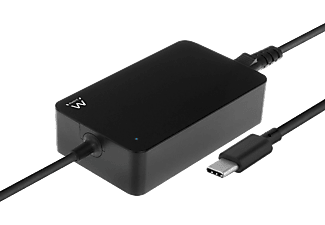 EWENT EW3980 notebook tápegység USB Type-C