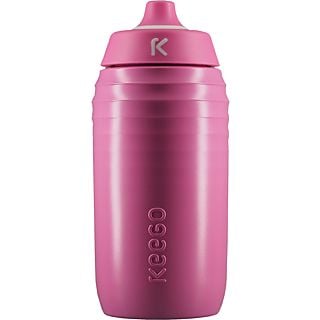 KEEGO BCS14 0,5 L - Gourdes (Supernova Pink)