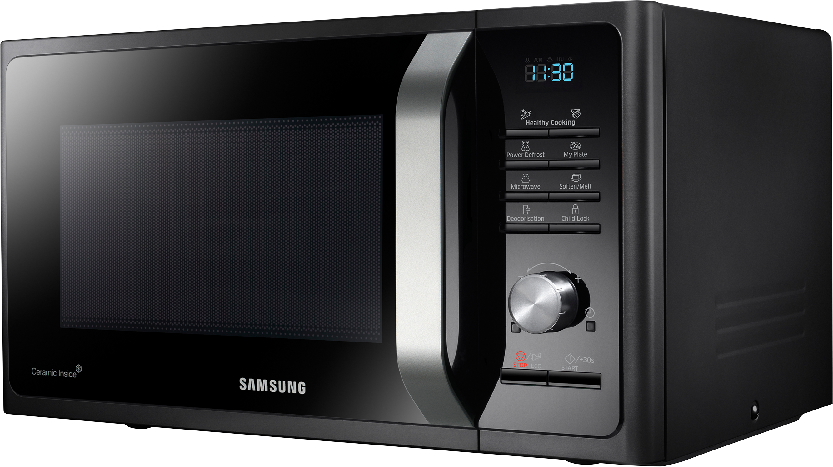 SAMSUNG Microgolfoven (MS28B303TAK/EN)