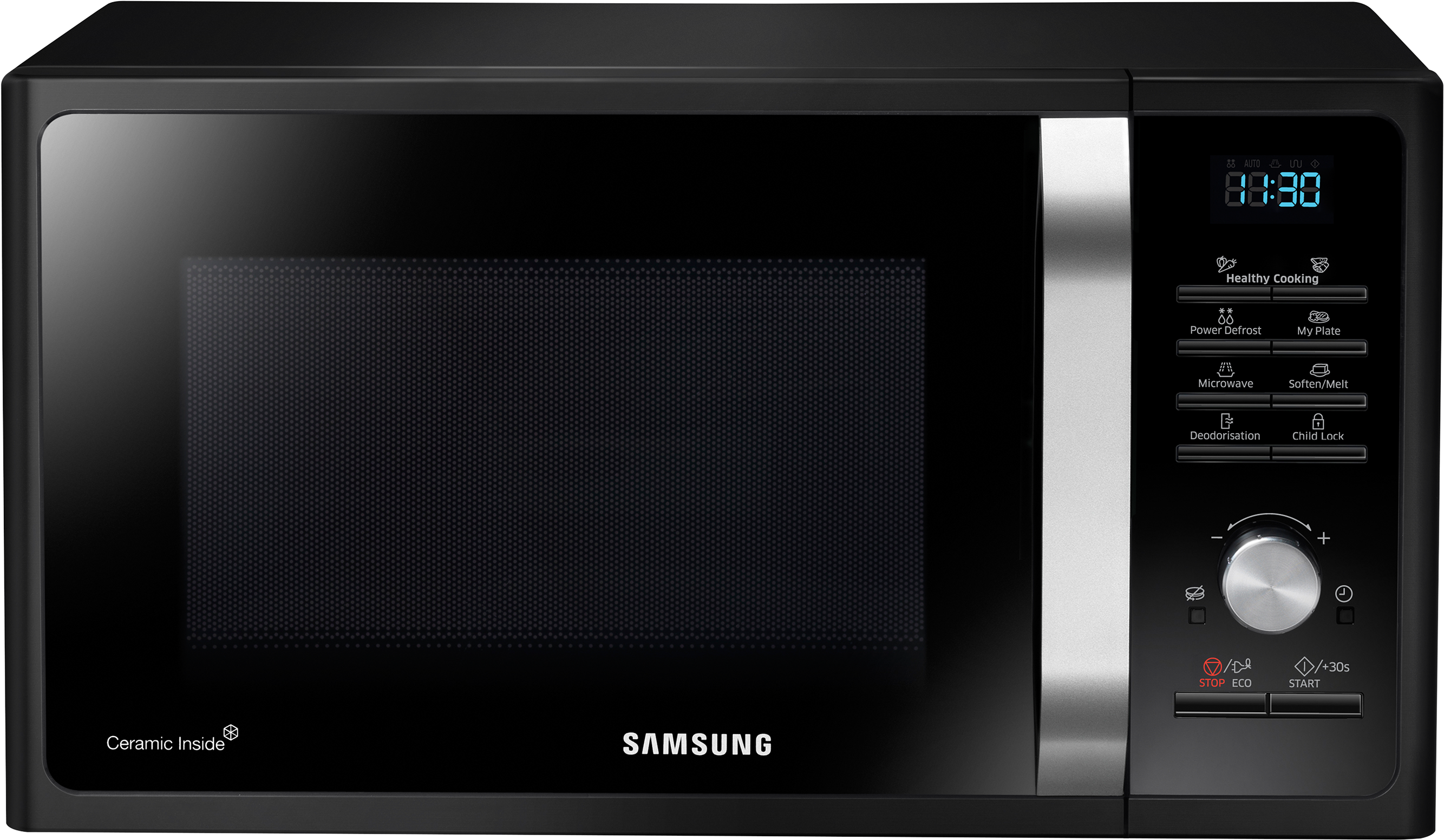 SAMSUNG Microgolfoven (MS28B303TAK/EN)