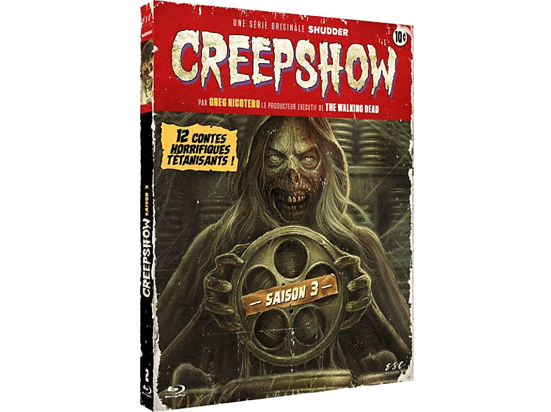 Creepshow: Season 3