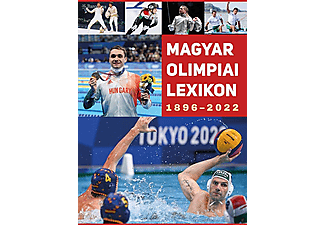 Rózsaligeti László - Magyar olimpiai lexikon 1896-2022