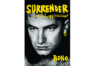 Bono - Surrender - 40 dal, egy történet