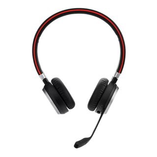 JABRA Evolve 65 (SME) - Bluetooth Headset 