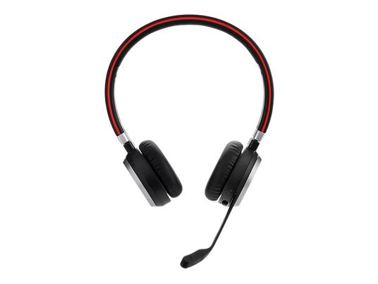 JABRA Evolve 65 (SME) - Bluetooth Headset 