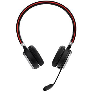 JABRA Evolve 65 (SME) - Cuffie Bluetooth 