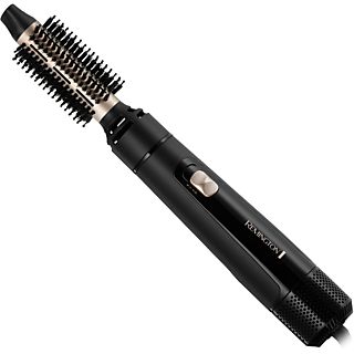 REMINGTON AS7300 Blow Dry & Style - Brosse soufflante (Noir)