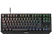 CHERRY MX1.0 TKL Gaming tangentbord RGB MX Brown (Svart)