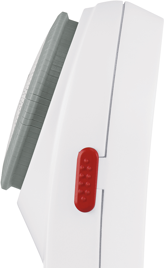 Jours Minuteur Mécanique Analogique Carré 3600W Blanc Intérieur 15min Minuteur e
