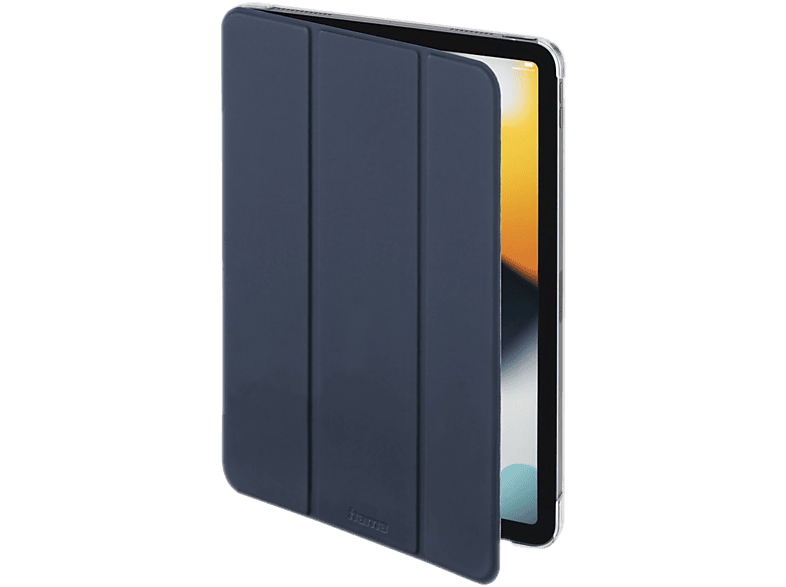 Hama Book Cover Fold voor iPad 10.9 (10e/11e Gen) Donkerblauw