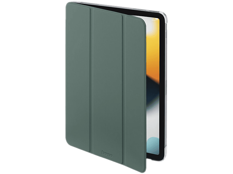 Hama Bookcover Fold Clear Ipad 10.9" (10e Génération) Vert (00217225)
