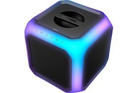 SONY SRS-XV800 Bluetooth Partybox, Schwarz Bluetooth Partybox kaufen |  SATURN