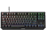 CHERRY MX1.0 TKL Gaming tangentbord RGB MX Red (Svart)
