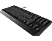 CHERRY MX1.0 TKL Gaming tangentbord RGB MX Red (Svart)