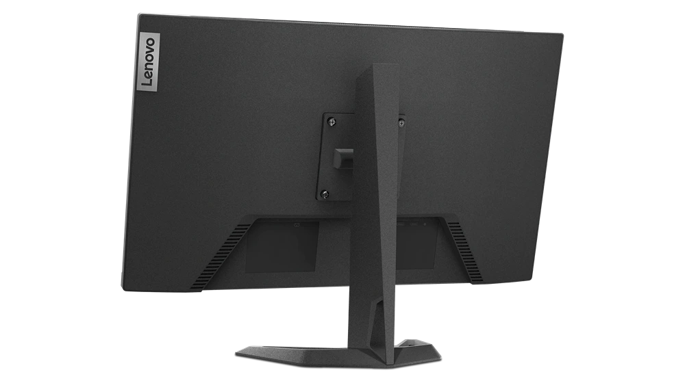 Monitor - Lenovo G27q-30, 27" QHD, 7 ms, 165 Hz, 2x HDMI 2.0, 1x DP 1.4, Raven Black