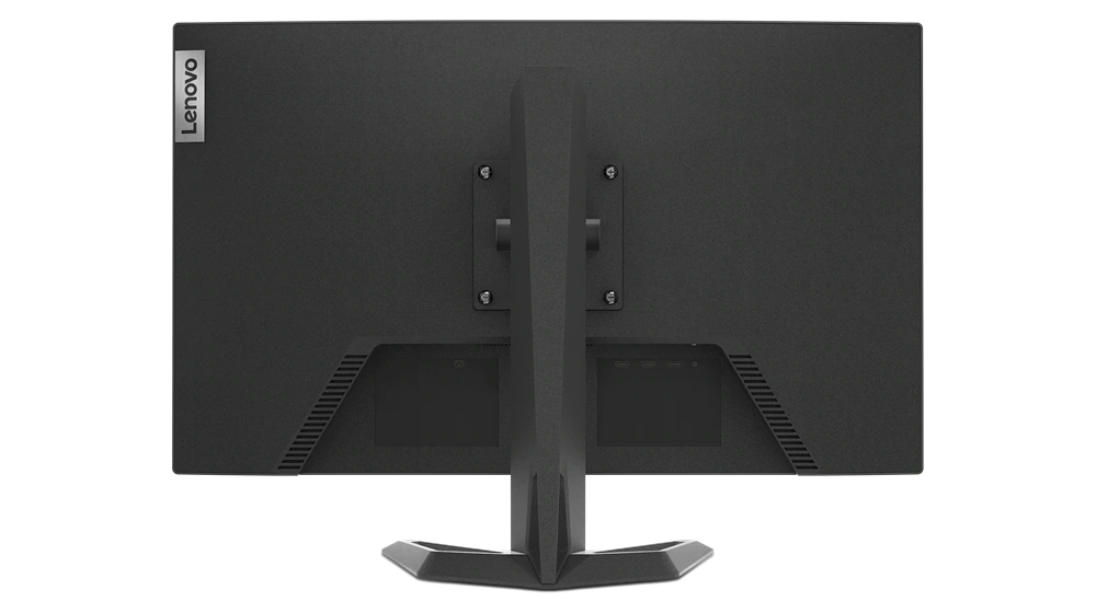 Monitor - Lenovo G27q-30, 27" QHD, 7 ms, 165 Hz, 2x HDMI 2.0, 1x DP 1.4, Raven Black