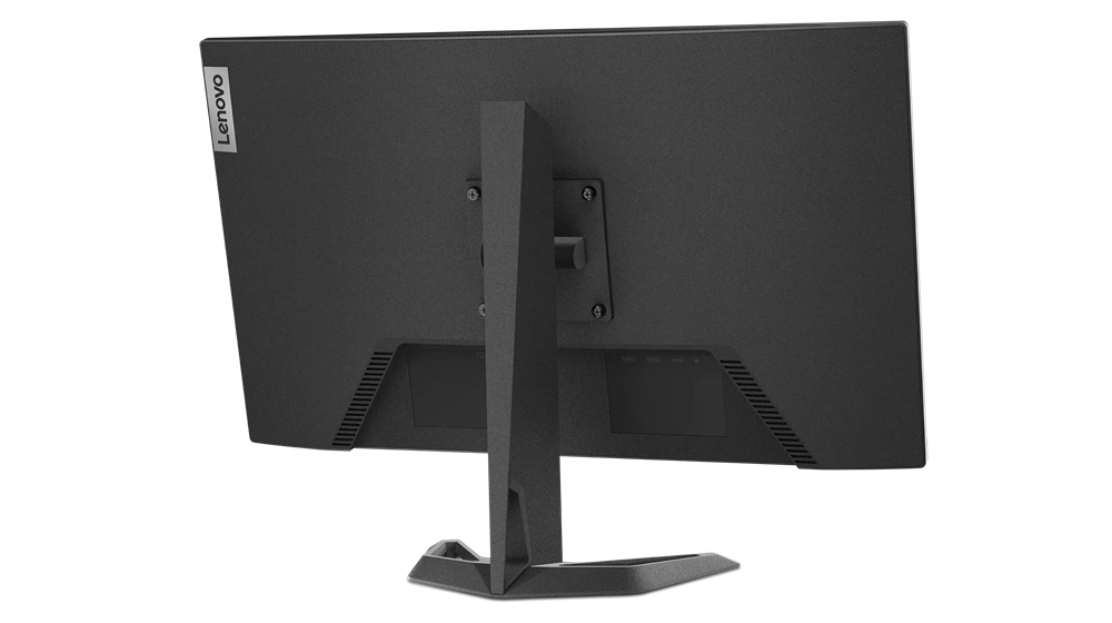 Monitor - Lenovo G27q-30, 27" QHD, 7 ms, 165 Hz, 2x HDMI 2.0, 1x DP 1.4, Raven Black