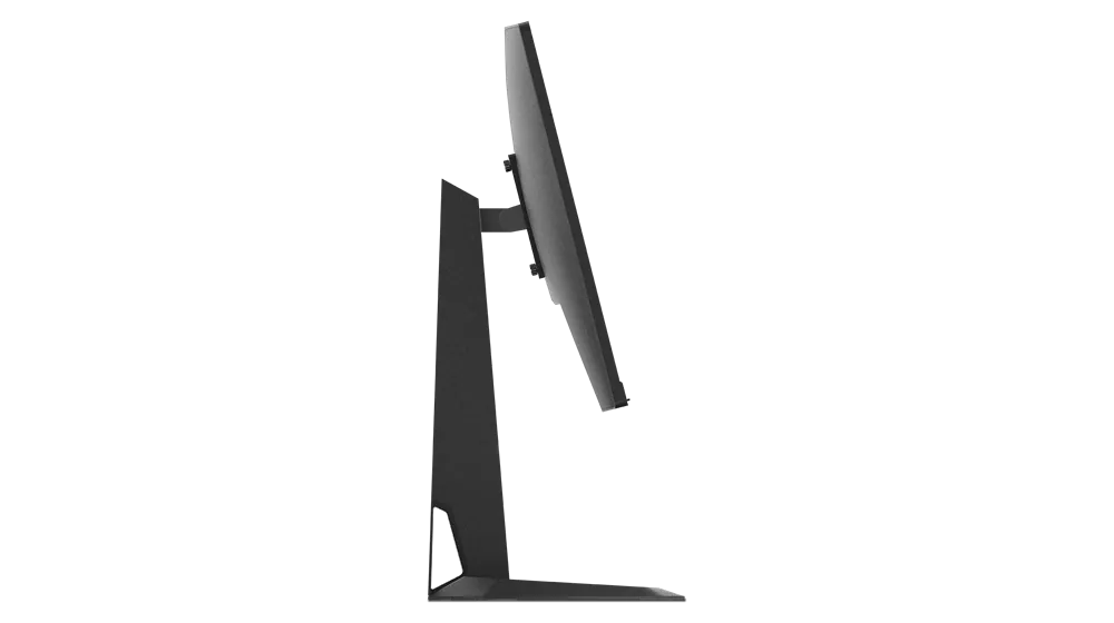 Monitor - Lenovo G27q-30, 27" QHD, 7 ms, 165 Hz, 2x HDMI 2.0, 1x DP 1.4, Raven Black