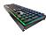CHERRY MX3.0S Gaming tangentbord RGB MX Red - Svart