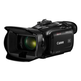 CANON LEGRIA HF G70 - Caméscopes (Noir)