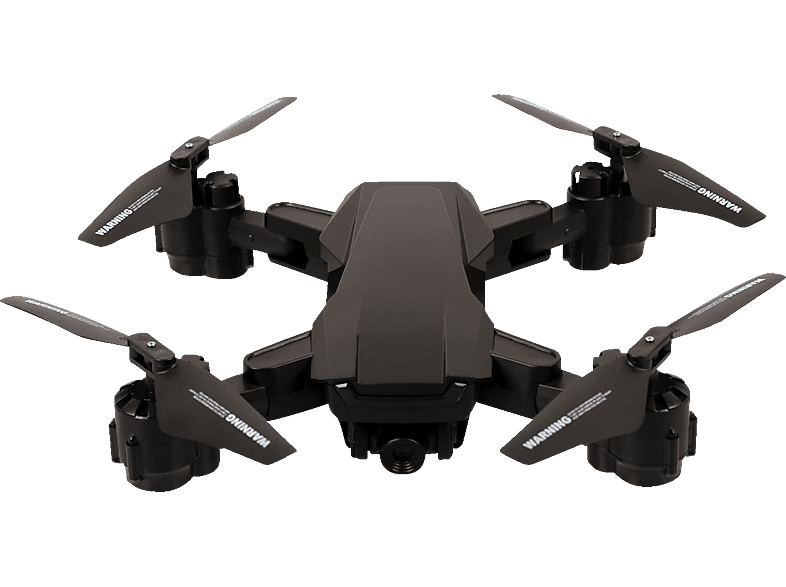 ROLLEI FLY 60 Combo Quadrokopter, Schwarz Quadrokopter kaufen SATURN