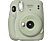 FUJIFILM Instax Mini 11 Pastel Green, Instant fényképezőgép, Mini formátum, zöld