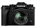FUJIFILM X-T5 váz + XF 18-55 mm f2.8-4 R LM OIS Digitális tükörnélküli fényképezőgép szett, fekete