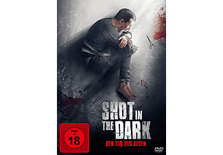 Shot in the Dark - Den Tod vor Augen DVD