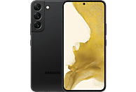 SAMSUNG Galaxy S22 - 128 GB Zwart