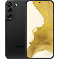 MediaMarkt Samsung Galaxy S22 - 128 Gb Zwart aanbieding