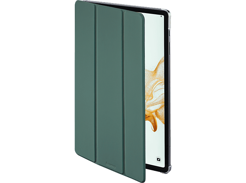 Hama Bookcover Fold Clear Galaxy Tab S7 / S8 11