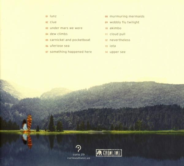Lunz - Lunz (20th Anniversary Special Edition)  - (CD)