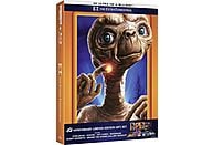 WARNER BROS ENTERTAINMENT NEDE E.T. The Extra Terrestrial (40th Anniversary Limited Edition)
