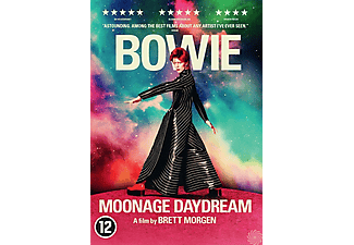 Moonage Daydream | DVD