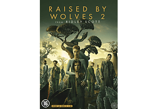 Raised By Wolves - Seizoen 2 | DVD