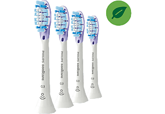 PHILIPS Brossettes Sonicare G3 Premium Gum Care (HX9054/17)
