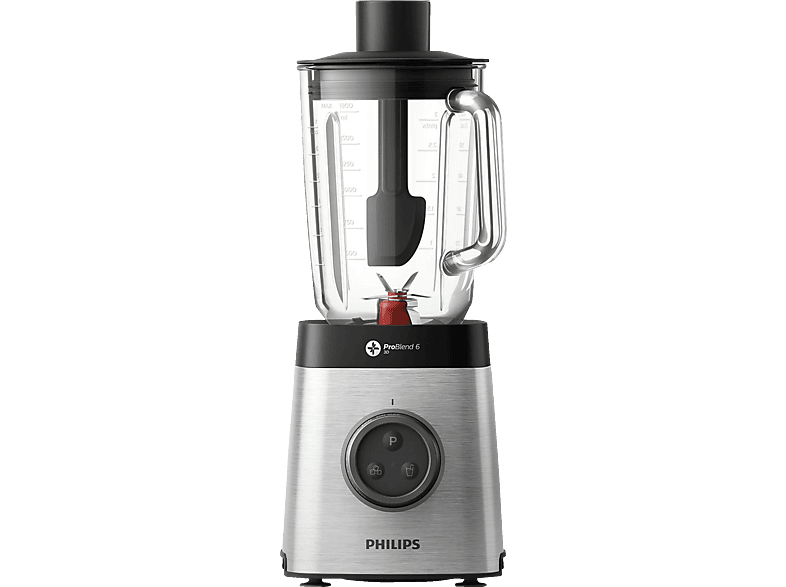 PHILIPS Standmixer - HR3655/00