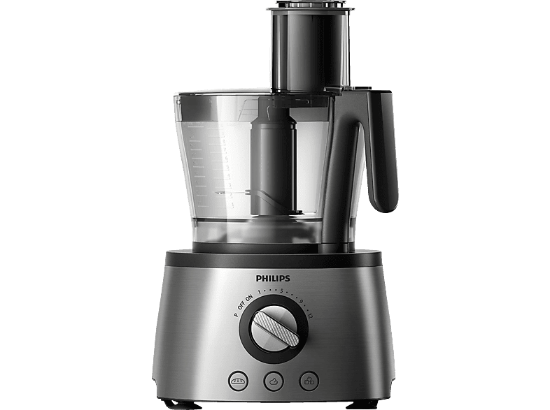 Kompaktküchenmaschine PHILIPS HR7778/00 7000 Series