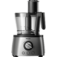Kompaktküchenmaschine PHILIPS HR7778/00 7000 Series ...
