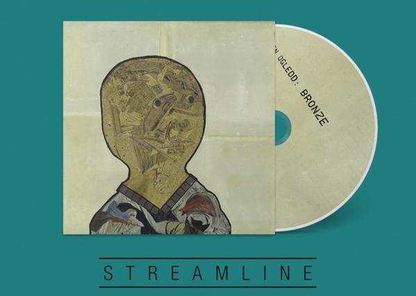 Hen Ogledd - Bronze  - (CD)