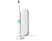 PHILIPS HX6807/28 Sonicare ProtectiveClean Series 4300 Szónikus elektromos fogkefe, utazótokkal, fehér