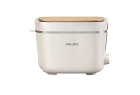 PHILIPS HD 2581/90 Daily Collection Toaster | MediaMarkt | Langschlitztoaster